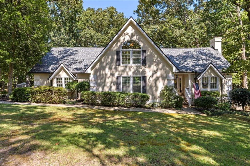 292 Foggy Bottom Dr., Carrollton, GA 30116