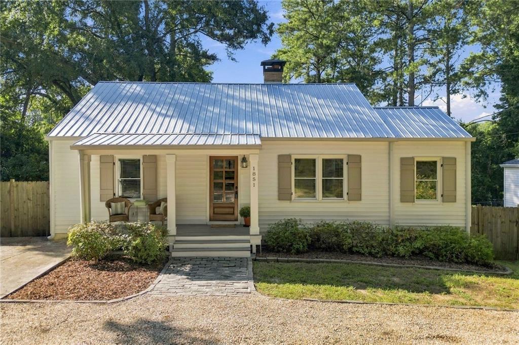 1851 Dresden Dr., Brookhaven, GA 30319