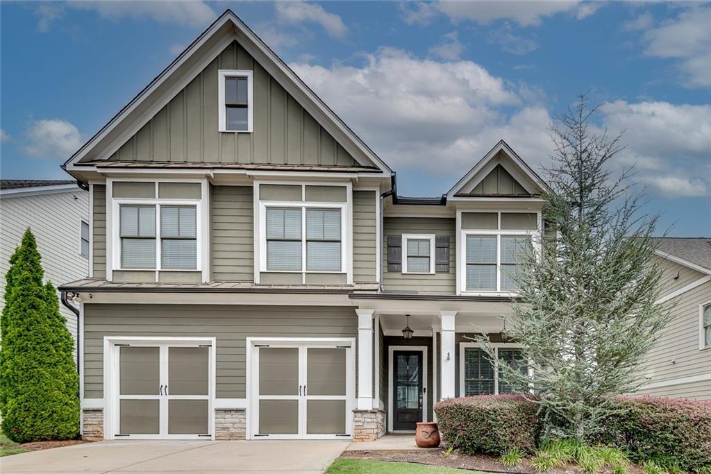 1536 Sylvester Cir., Atlanta, GA 30316