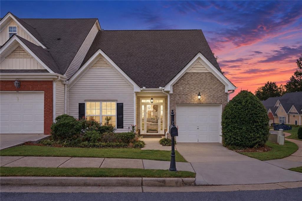 135 Riley Cir., Dawsonville, GA 30534