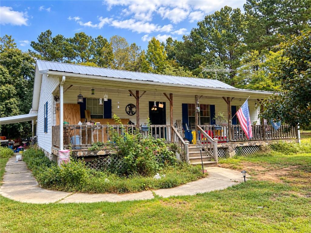 1473 Fullers Chapel Rd., Chatsworth, GA 30705