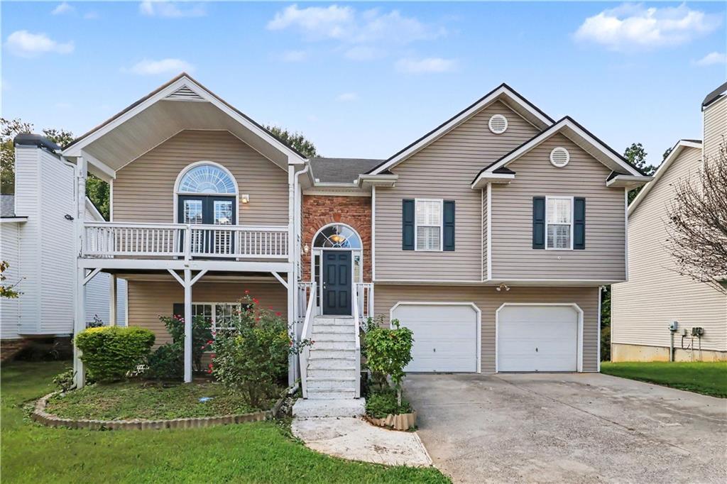 6004 Tate Dr., Austell, GA 30106