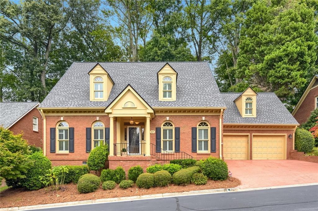 17 Downshire Cir., Decatur, GA 30033