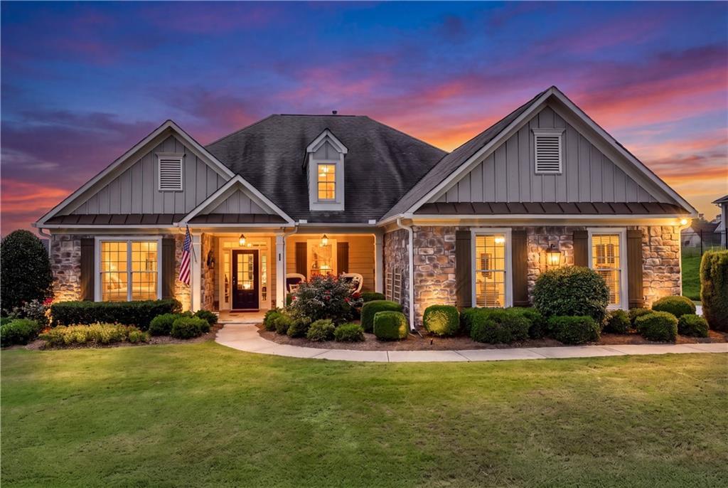 6623 Trail Side Dr., Flowery Branch, GA 30542