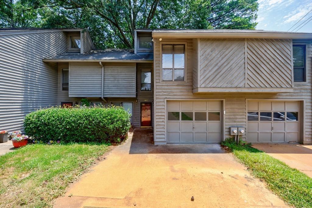 1002 Creatwood Cir., Smyrna, GA 30080