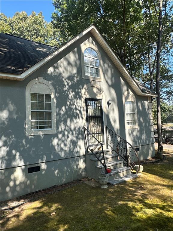 641 Johnson Road Se, Adairsville, GA 30103