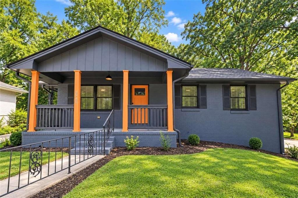 2940 Harris St., East Point, GA 30344