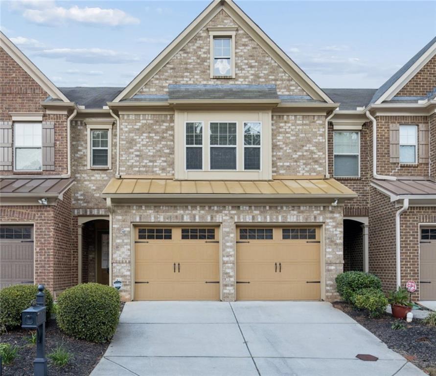 1854 Caswell Pkwy. #56, Marietta, GA 30060