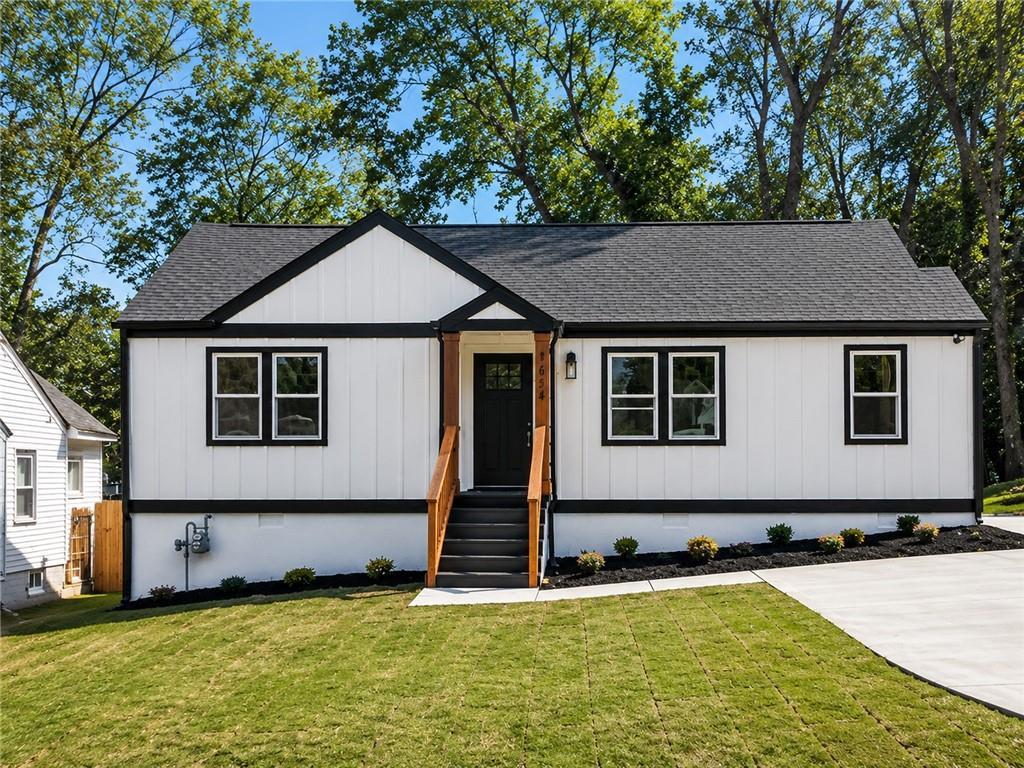 1654 Hadlock St., Atlanta, GA 30311