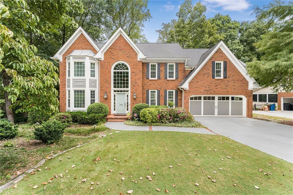 625 Varina Way, Alpharetta, GA 30022