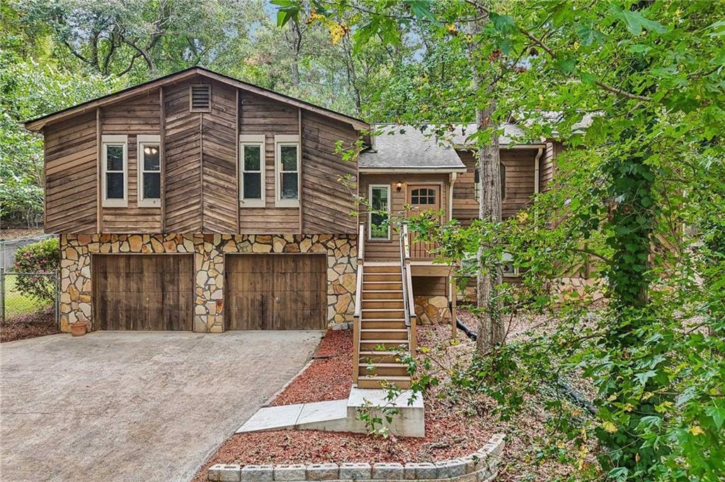 231 Sabrina Ct., Woodstock, GA 30188