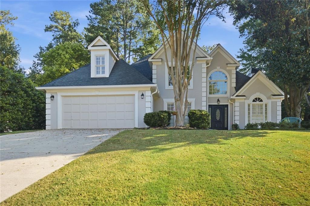 5300 Johns View St., Alpharetta, GA 30005