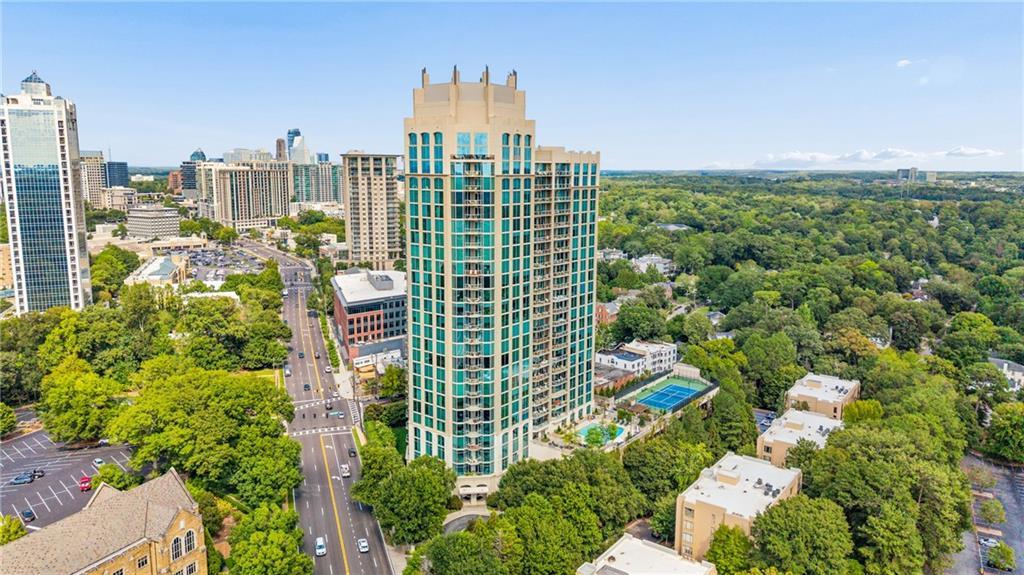 2795 Peachtree Rd. #602, Atlanta, GA 30305