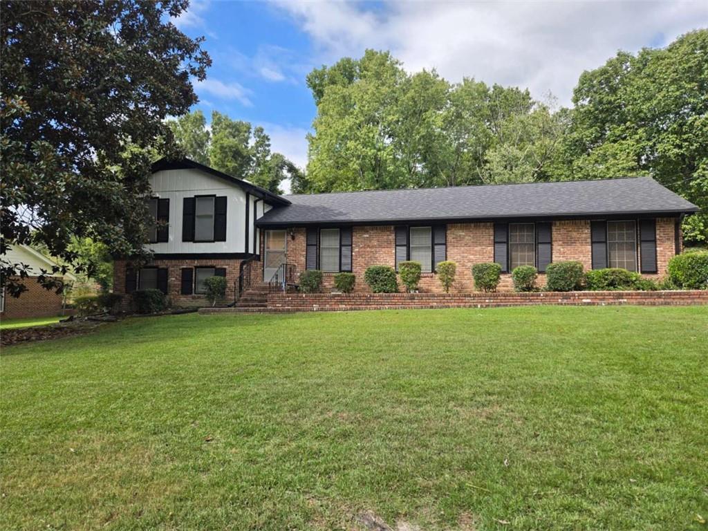 6547 Annette Ct., Riverdale, GA 30296