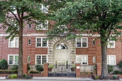 800 Peachtree St. #1413, Atlanta, GA 30308