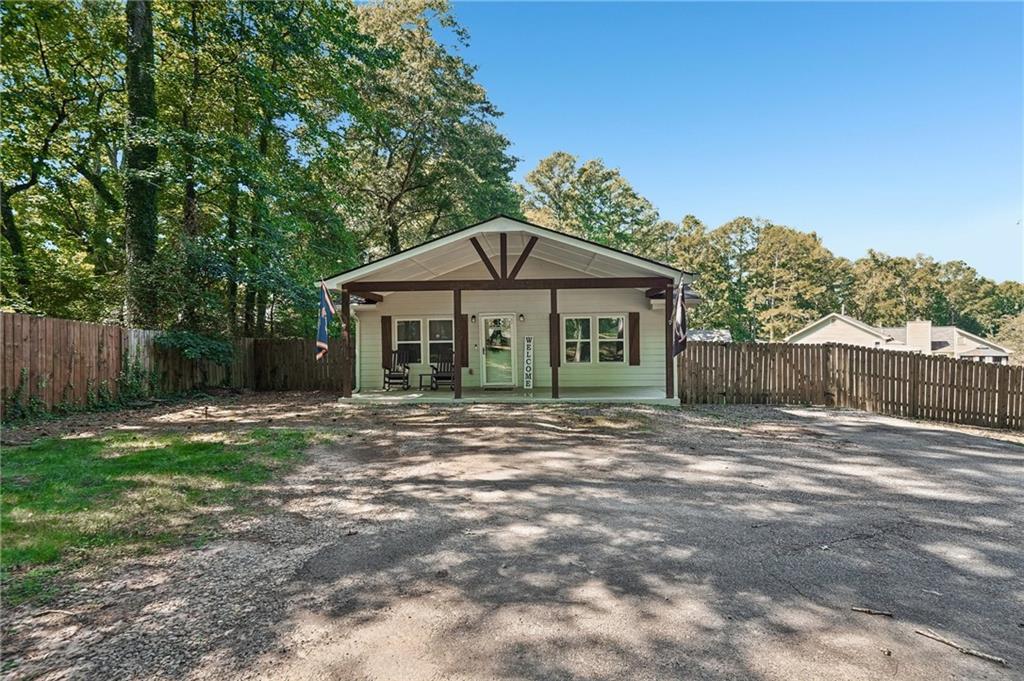 6330 Pisgah Rd., Austell, GA 30168