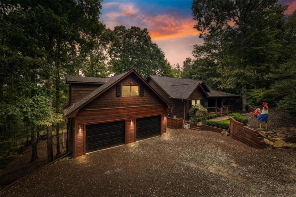 199 Fox Run Dr., Blue Ridge, GA 30513