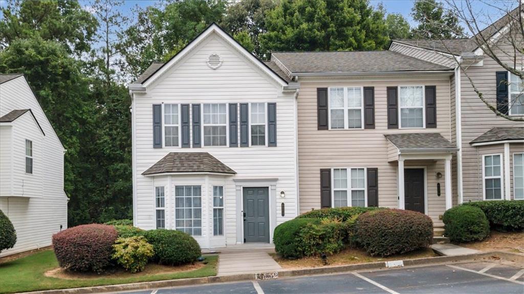 6577 Arbor Gate Dr. #10, Mableton, GA 30126
