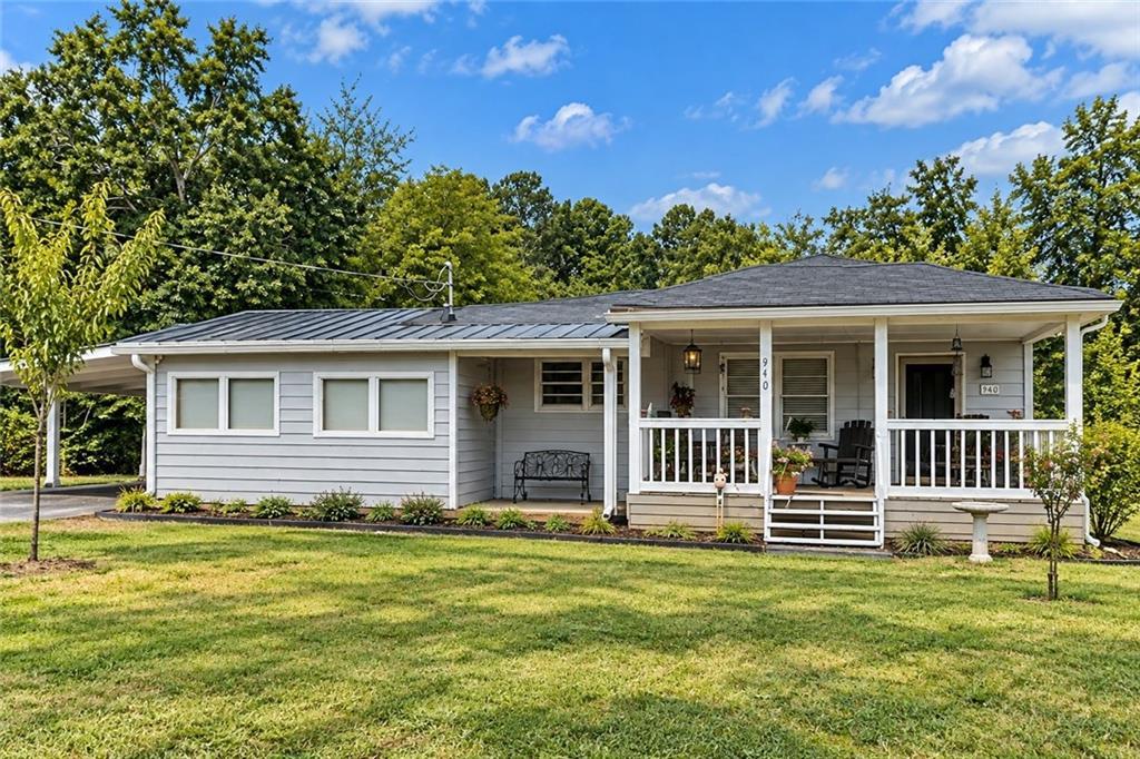 940 Good Hope Rd., Monroe, GA 30655