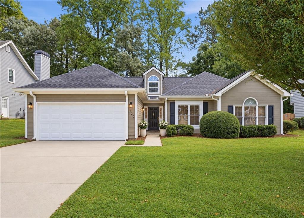 120 Pinion Ln., Johns Creek, GA 30005