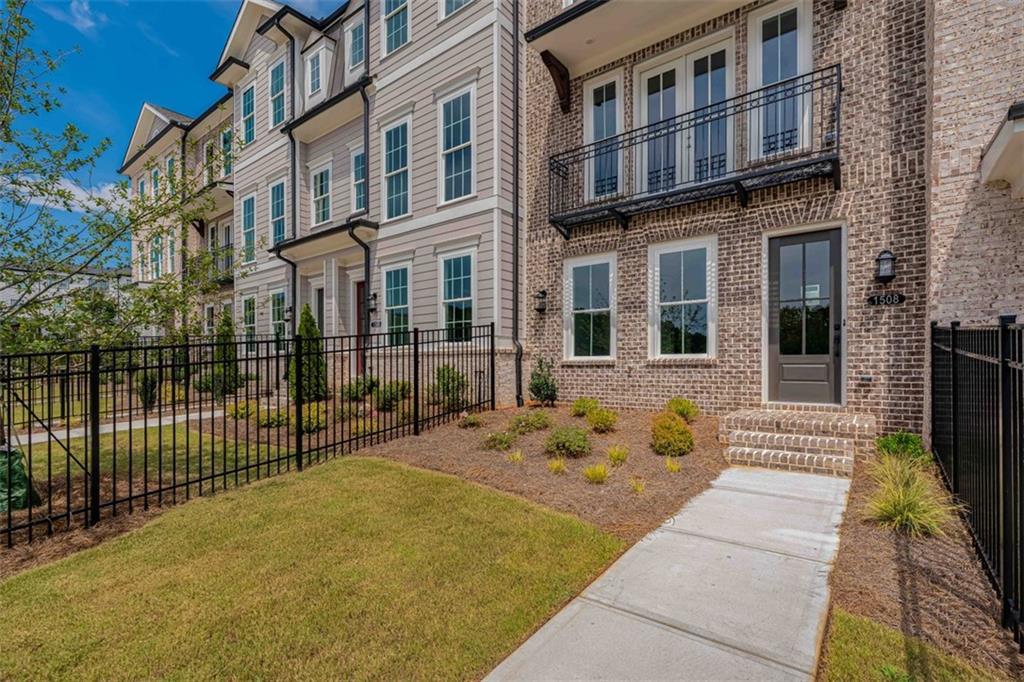 1265 Northwyn Dr. #257, Cumming, GA 30041