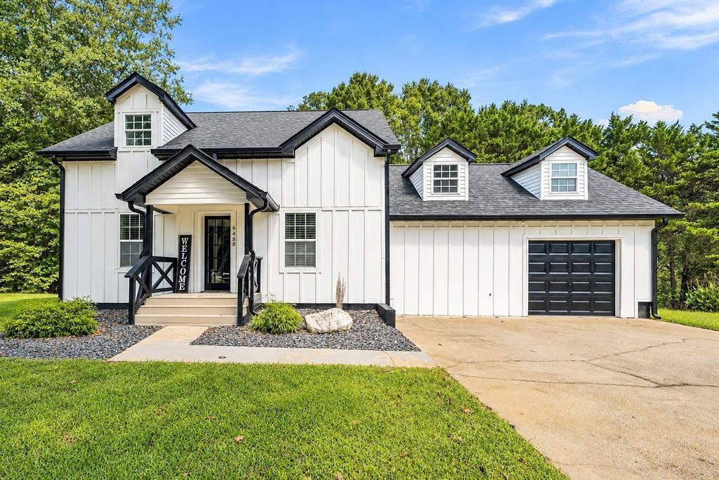 6488 Nebo Rd., Hiram, GA 30141