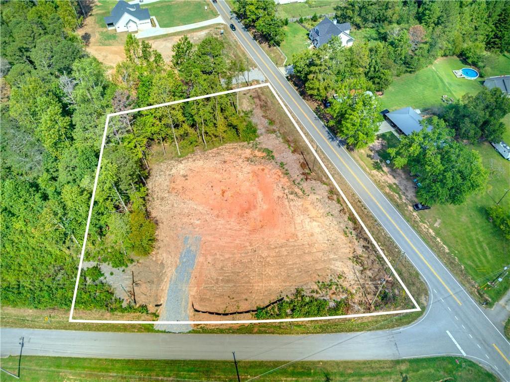 4802 Patterson Ln., Gainesville, GA 30506