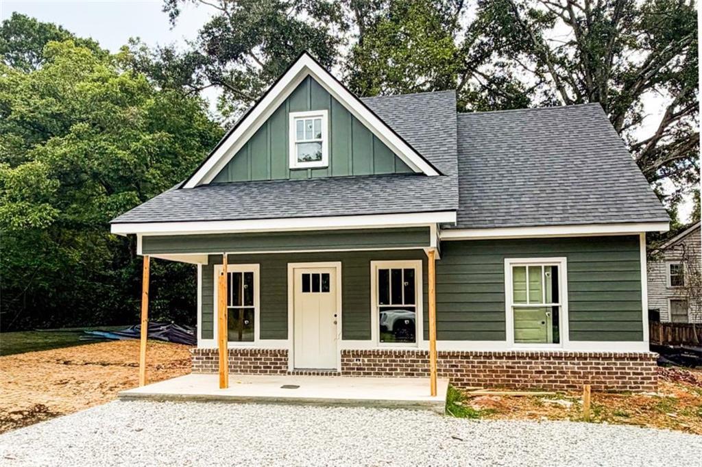 304 Cedar St., Social Circle, GA 30025