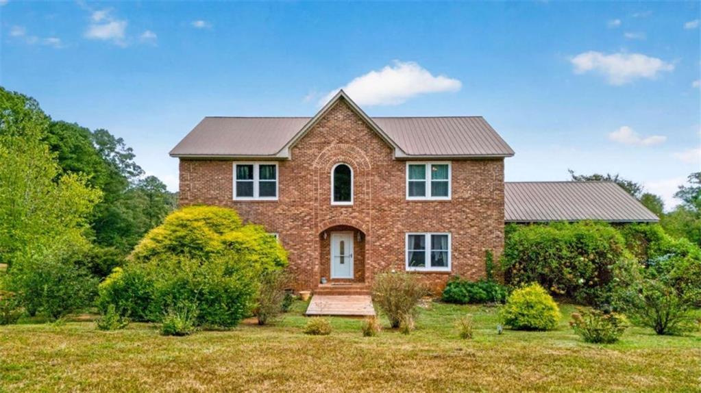139 Mount Zion Rd., Rome, GA 30165
