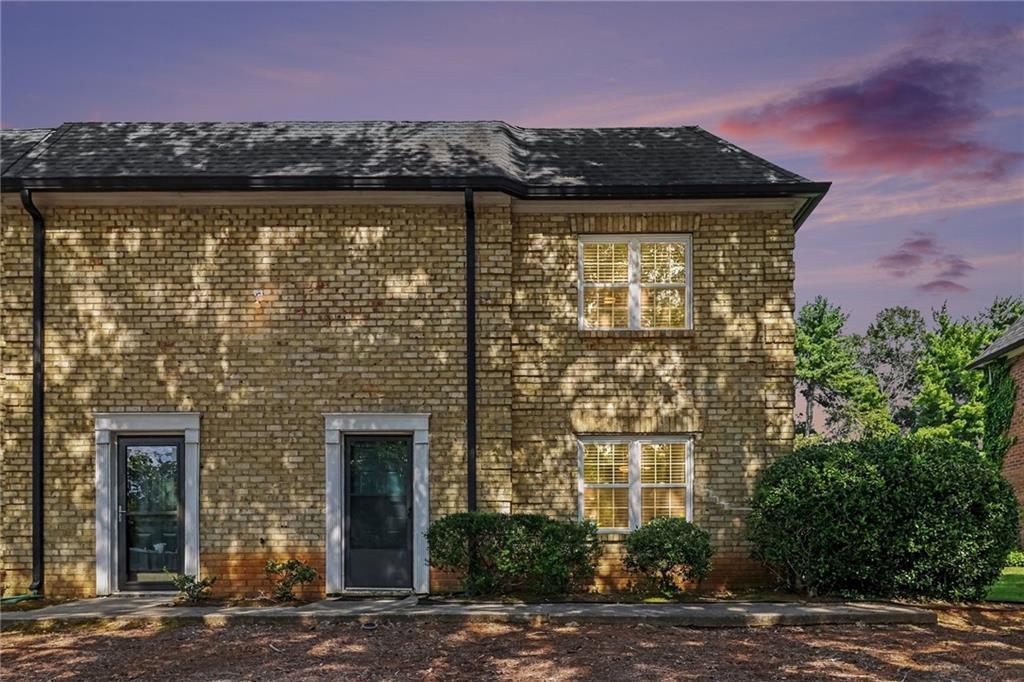 280 Winding River Rd. #F, Sandy Springs, GA 30350