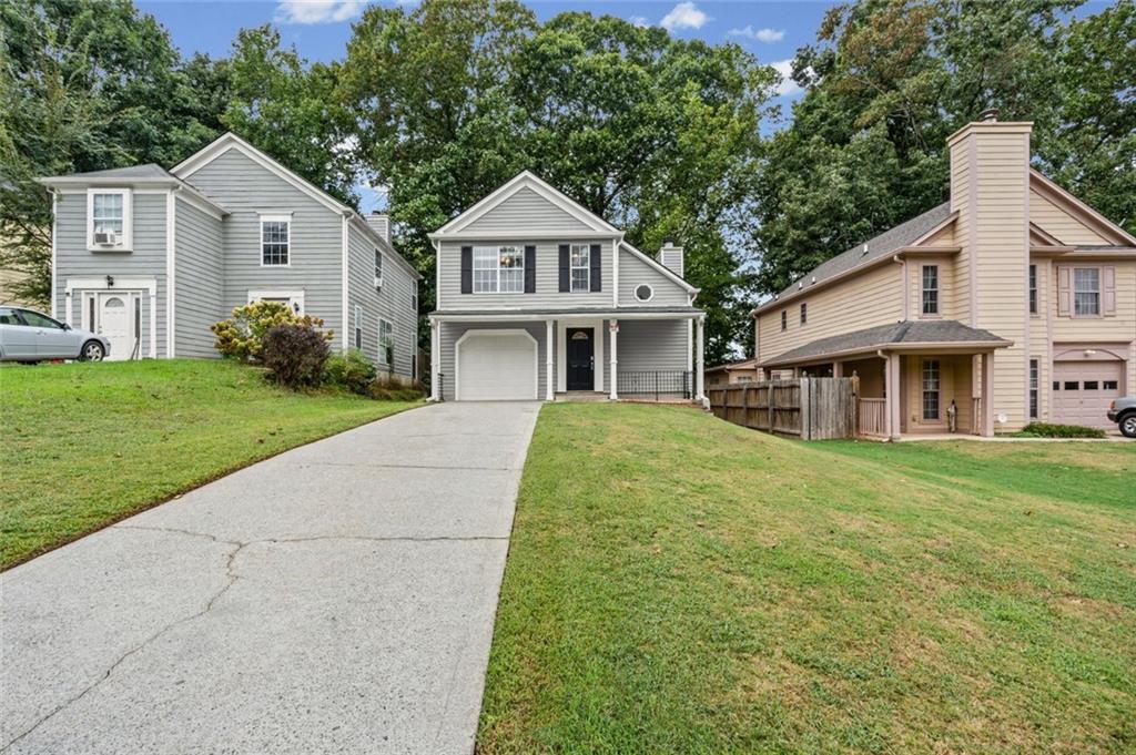 1180 Holly Cir., Lawrenceville, GA 30044