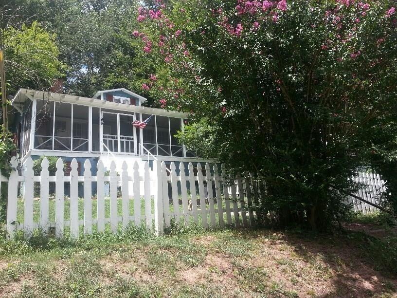 15 Roseway Cir., Rome, GA 30161