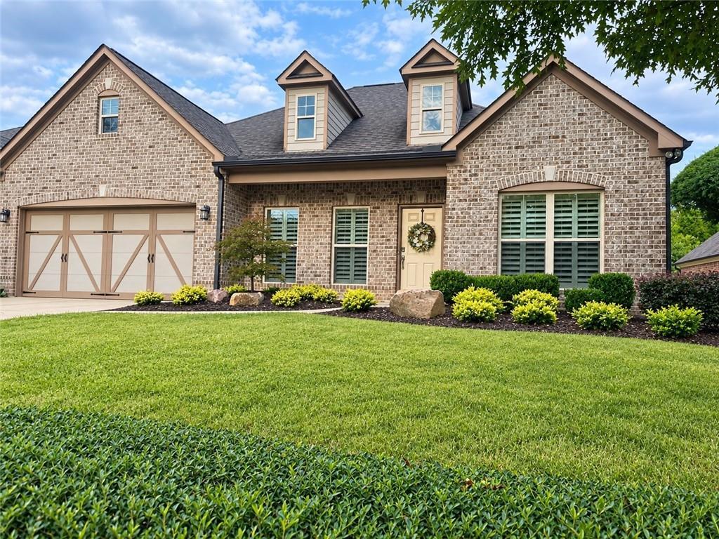 4750 Amble Trace, Cumming, GA 30040