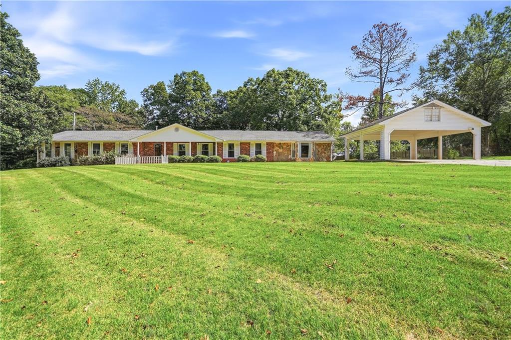 234 Crumbley Rd., Mcdonough, GA 30252