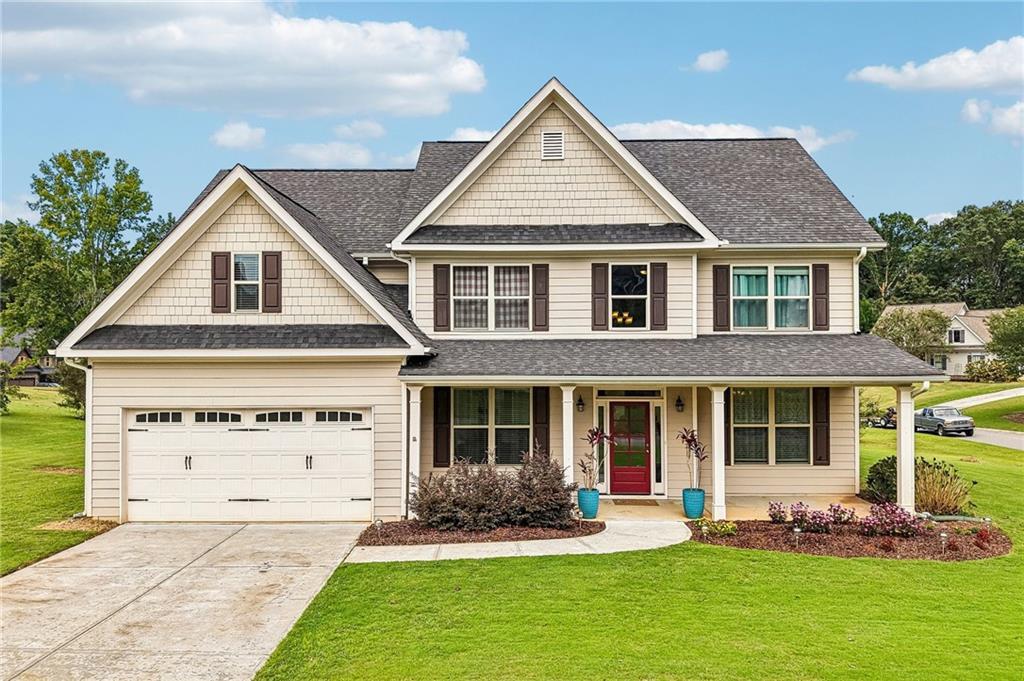 7410 John Pirkle Dr., Cumming, GA 30028