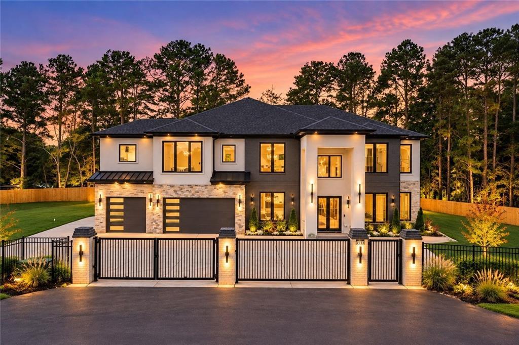 2724 Talley Ln., Buford, GA 30519