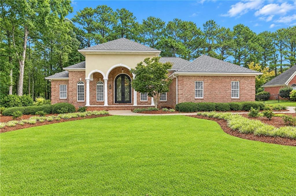 1109 Edward Dr., Mcdonough, GA 30252
