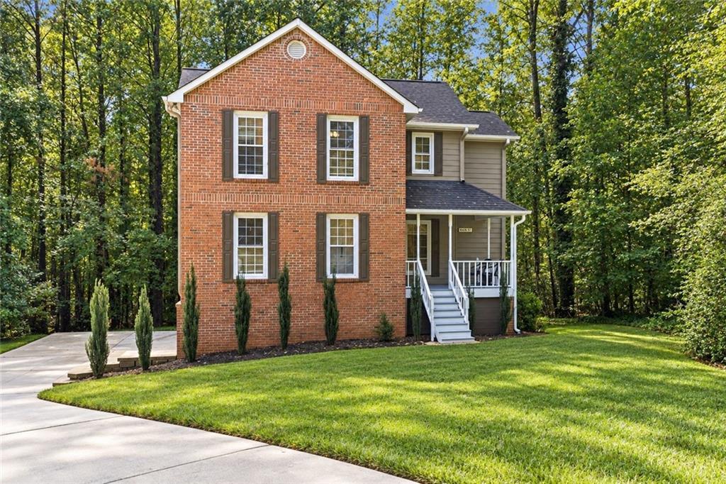 5881 Pavillion Dr., Powder Springs, GA 30127