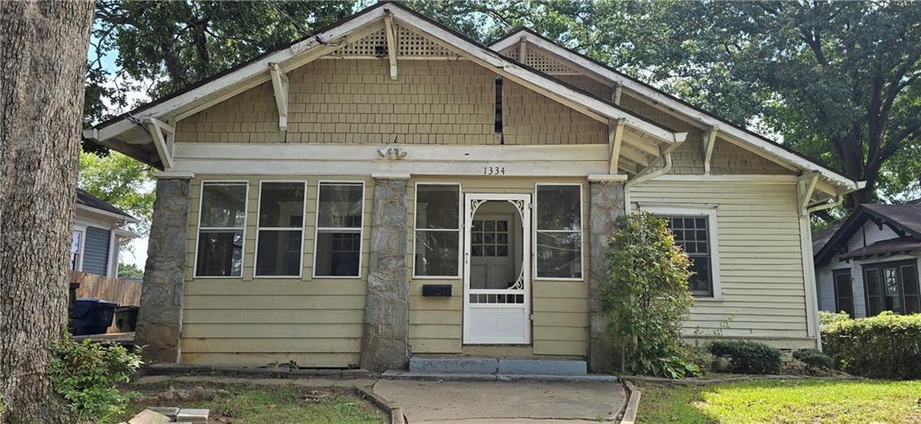 1334 Oak St., Atlanta, GA 30310