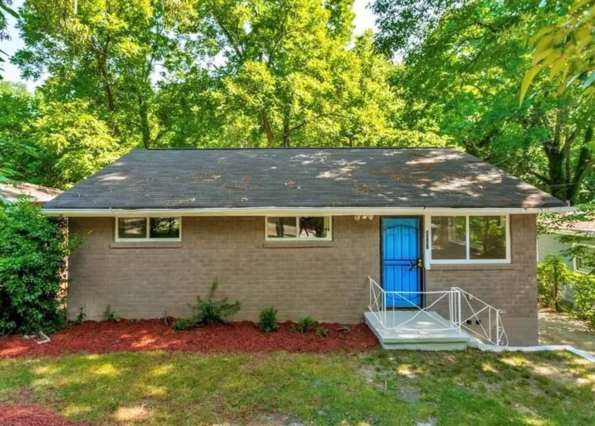 2017 Detroit Ave., Atlanta, GA 30314
