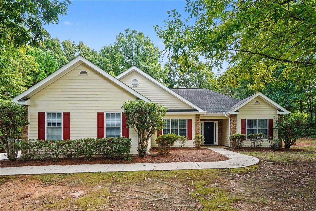 3962 Clairmont Ct., Bethlehem, GA 30620