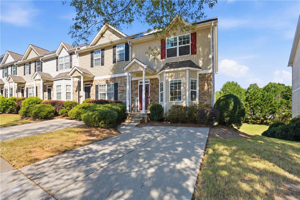 243 Derby Ct., Acworth, GA 30102