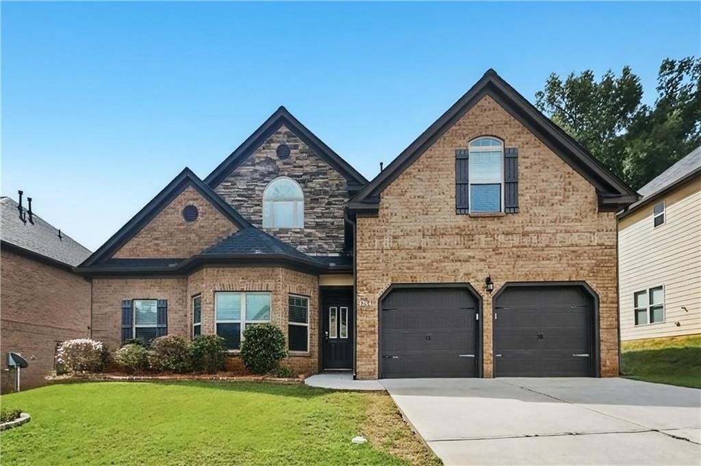 4254 Sawgrass Dr., Stonecrest, GA 30038