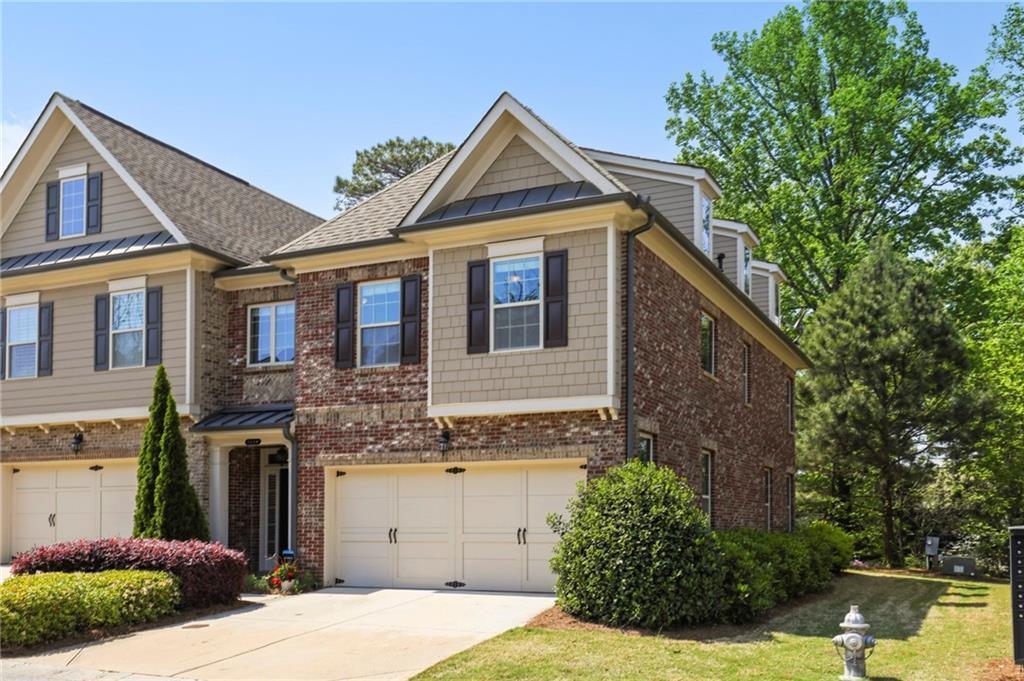 7540 Glisten Ave., Sandy Springs, GA 30328