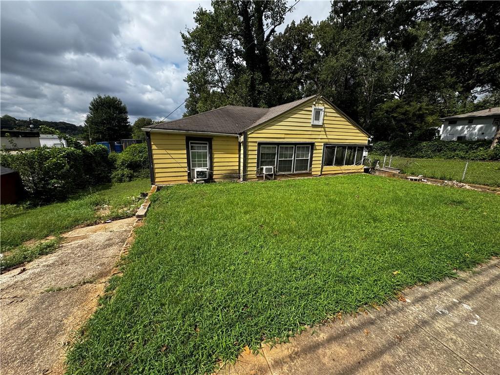 1181 Windsor St., Atlanta, GA 30310