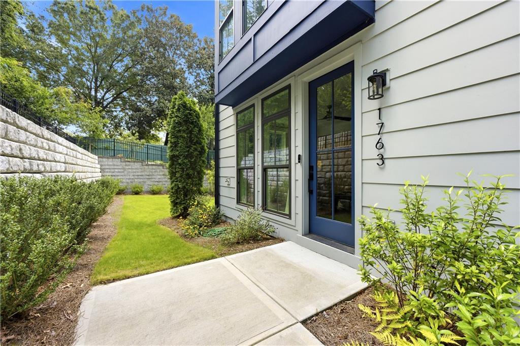 1763 Beckham Pl., Atlanta, GA 30324