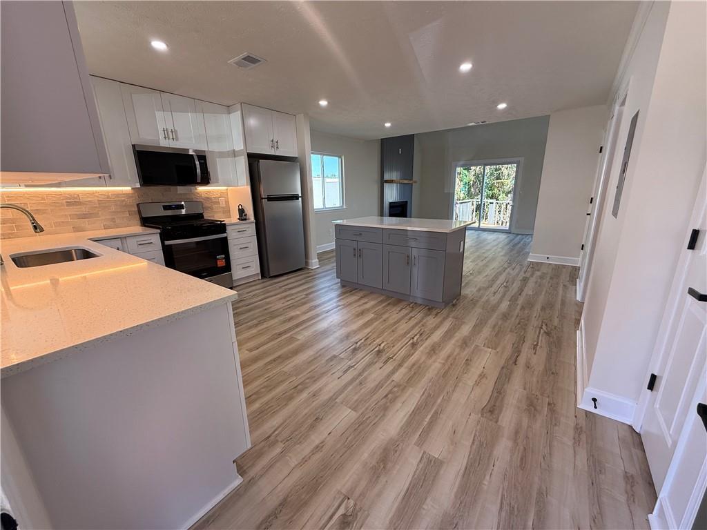 1174 Ridgecrest Ln., Smyrna, GA 30080