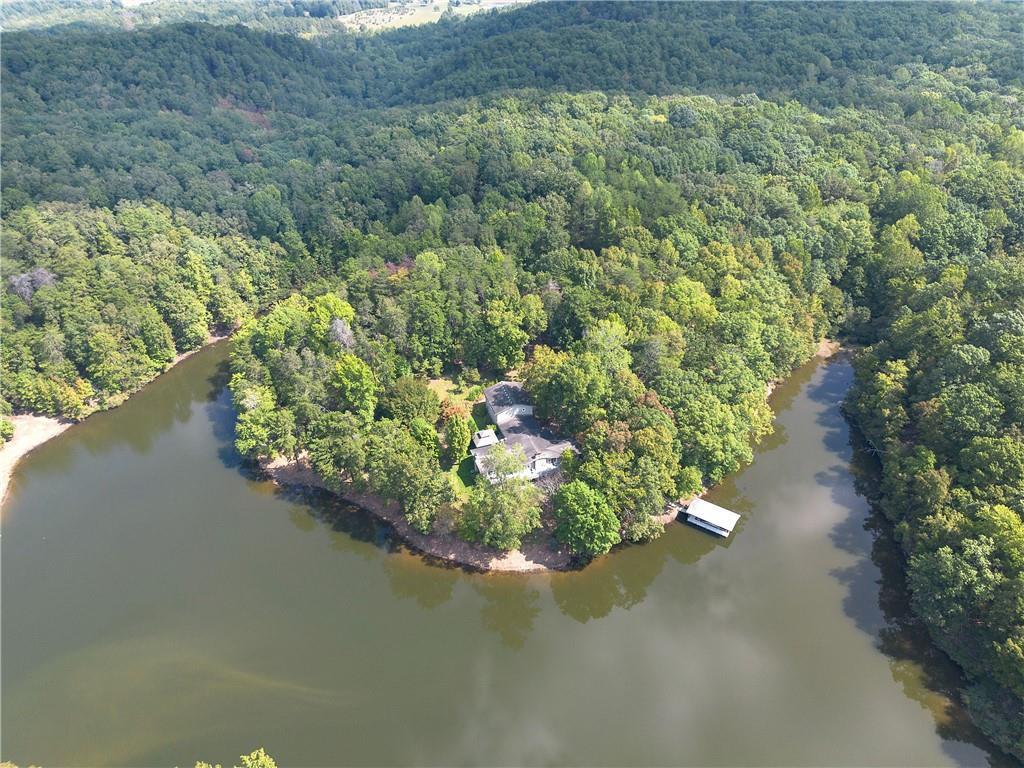 1218 Hightower Rd., Cedartown, GA 30125
