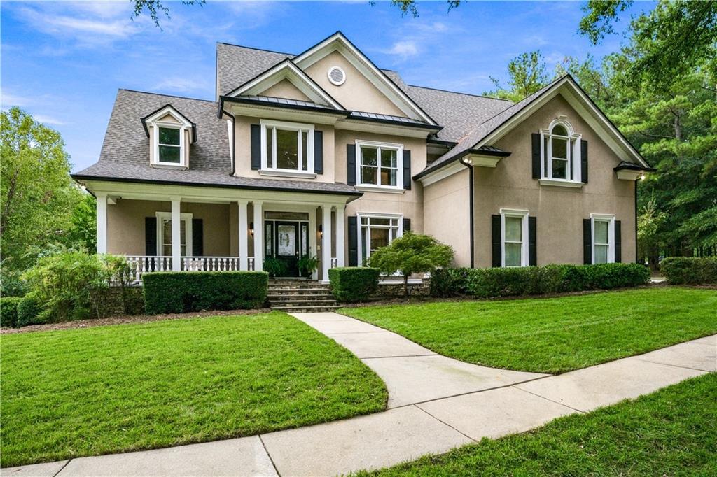5687 Mountain Oak Dr., Braselton, GA 30517