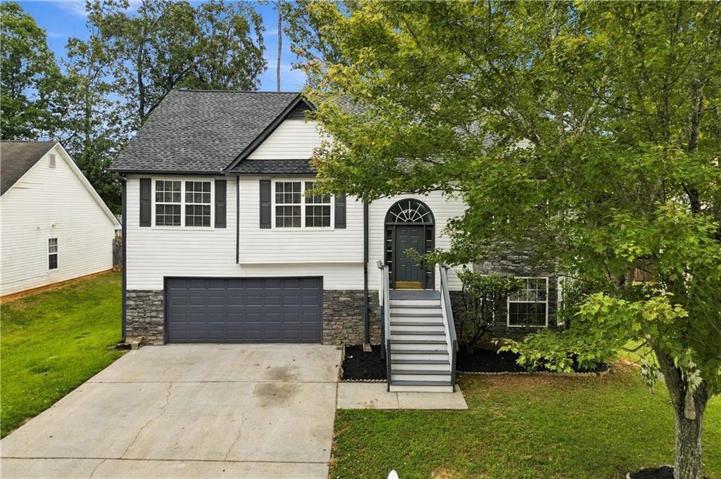 2362 Garnet Ave., Riverdale, GA 30296